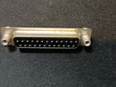 TE Connectivity  Pos D-Sub Connector Female Receptacle 123 pieces