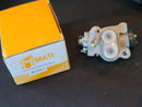 New Front Brake Wheel Cylinders and Brake Shoes for Honda FourTrax 400 TRX400