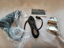 Prulde Professional Heat Gun w/ Attachments