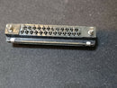 TE Connectivity  Pos D-Sub Connector Female Receptacle 123 pieces