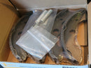 New Front Brake Wheel Cylinders and Brake Shoes for Honda FourTrax 400 TRX400