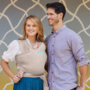 Moby Elements Baby Wrap - Breathable Soft Featherknit  - 8-33 lbs