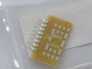 surfboard 9082 breadboarding surface mount captol technology
