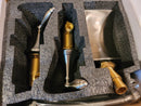 Bathroom Sink Faucet,  Vibrant Brushed Nickel
