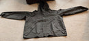 Fiverock Heavy Motility Rain Jacket Mens Size 4XL Water Proof Coat Hiking Trail