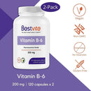 š š„VITAMIN B12-5000 IRON HIERROš„šGALLOS VITAMINAS 60 caps Plus B-6 120Caps