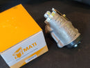 New Front Brake Wheel Cylinders and Brake Shoes for Honda FourTrax 400 TRX400