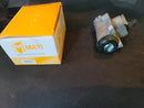 New Front Brake Wheel Cylinders and Brake Shoes for Honda FourTrax 400 TRX400