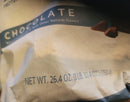 4 Pure Power Vegan Protein Powder Chocolate 750 G , 26.4 oz x 4