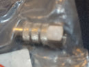 ASKA RCA Female Jack to F-Type Male Plug Coax Adapter Radio Connector