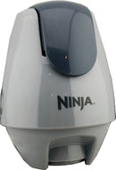 Ninja 400-Watt Blender/Food Processor for Frozen Blending, Chopping and Food..