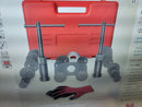 MOSTPLUS Universal Disc Brake Caliper Wind Back Tool and Piston Compression Sets