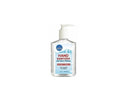 Six Clean Works Fragrance Gel Hand Sanitizer 8 Oz Bottle