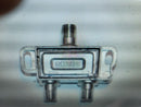 8 Extreme 2-Way Digital 1Ghz High Performance Coax Cable Splitter Model: BDS102H