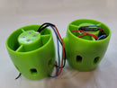 2  PROPELLER MOTORS New