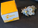 New Front Brake Wheel Cylinders and Brake Shoes for Honda FourTrax 400 TRX400