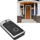 Smart IP Video WiFi Wireless Doorbell Talk Door Bell Security Camera unit only