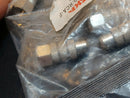 ASKA RCA Female Jack to F-Type Male Plug Coax Adapter Radio Connector