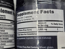 4 Mens Health items-Bariatric Fusion  Multivitamin & Mineral Orange 120 Tablets+
