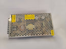 DC Power Supply Model S-120-12, 110-220V, 12V 10A -- Puter Project Radio