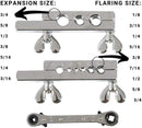 Shankley Flaring & Swaging Tool  Kit  45 Degree