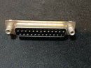 TE Connectivity  Pos D-Sub Connector Female Receptacle 123 pieces