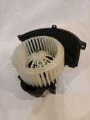 HVAC Heater Air Conditioning A/C Blower Motor with Fan Cage for Touareg Q7 Audi+