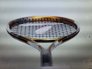 Teloon Recreational Adult Tennis Rackets-27 inch Tennis Racquet for Men and W...