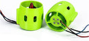 2  PROPELLER MOTORS New
