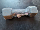 Hex Neoprene Dumbbell 8 lbs