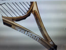 Teloon Recreational Adult Tennis Rackets-27 inch Tennis Racquet for Men and W...