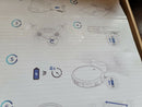 Yeedi Robot K600 Vacuum  Robotic Vacuum Cleaner Powerful