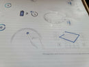 Yeedi Robot K600 Vacuum  Robotic Vacuum Cleaner Powerful