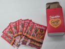 Hartz Delectables Squeeze Up Chicken Cat Treats (192 Treats-3 Cases)