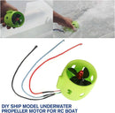 2  PROPELLER MOTORS New