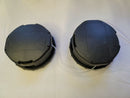 2 Ea Speed-Feed  Trimmer Head Replacements