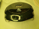 Luxeup Gel Polish Led Nail Dryer With Extra Tools
