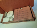 Chamberlain Myq Smart Garage Hub, Wireless, Wi-Fi, Smartphone Control, White New