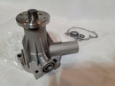 Gates 42309 Premium Engine Water Pump For 85-95 240 244 245 740 745 760 780 940