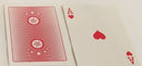 Triumph Playing Cards Deck - Reminds Me (Trump?)-Made By Gpi- Professional Cards