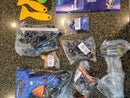 42-88Pcs Super Pdr Tools Car Body Paintless Dent Puller Repair Kits Slide Hammer