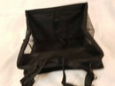 Pet Carrier Bag Soft Sided  Crate Puppy & Cat Comfort  15" x 13"