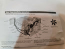 Gates 42309 Premium Engine Water Pump For 85-95 240 244 245 740 745 760 780 940