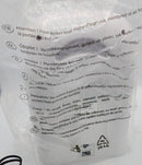 Besmira Portable Mini Dehumidifier 2200 Cubic Feet