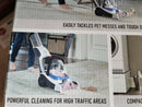 Hoover PowerDash Pet Lightweight Compact Carpet Cleaner Machine