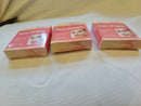 3 Nose Up Shaping Shaper Clip Lifting Bridge Beauty Face Corrector 30 Minutes/D