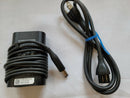 Genuine Dell Laptop Charger Ac Adapter Power Supply Pa45w16-Ba 45W 19.5V 2.31A
