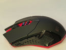 Eastern-Times Tech  Wireless Optical Mouse
