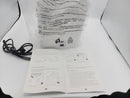 Besmira Portable Mini Dehumidifier 2200 Cubic Feet