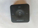 Avantree Bluetooth Transmitter Receiver for TV,  This comes as is no power cord.